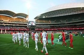 استقالة مدربي أديليد وفيكتوري قبل استئناف الدوري الأسترالي 