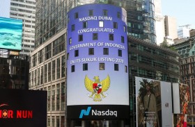 إندونيسيا تدرج ثلاثة إصدارات من الصكوك في ناسداك دبي بقيمة 2.5 مليار دولار 