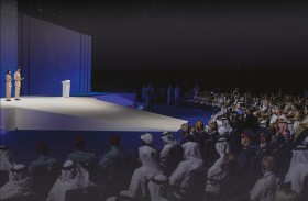 انطلاق أعمال القمة العالمية الشرطية 2023 في نسختها الثانية مارس القادم