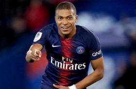 خطة مبابي الجديدة للانتقال إلى ريال مدريد