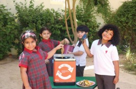 مَدرستان إماراتيتان ضمن القائمة النهائية لجوائز أفضل مدرسة في العالم