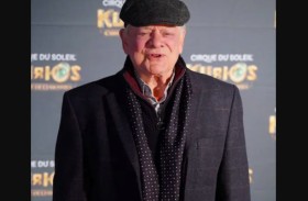 ديفيد جيسون يستعيد نشاطه بفضل عملية جراحية