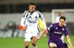 مارسيليا يحدد سعر بيع عقد أوناحي