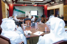 محاكم دبي تفتتح أفق التميز القضائي بعقد سلسة ورش