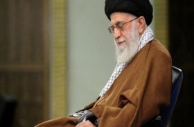 بعد الخميني...هل يتجرع خامنئي السم؟