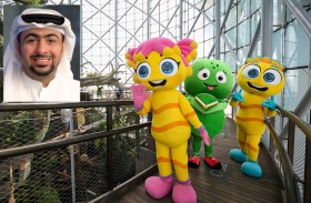 دبي تعزز مكانتها العالمية كوجهة رائدة للتسوق