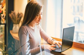 تحديد عواقب العمل عن بعد على صحتنا