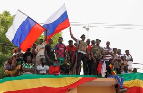 من الظل إلى العلن.. «الفيلق الأفريقي» ذراع روسيا لتقويض نفوذ الغرب