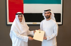 «الخارجية» تتسلم نسخة من أوراق اعتماد سفير الكويت