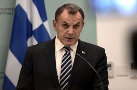 اليونان تتسلم 6 طائرات رفال من فرنسا