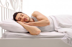 النوم.. فرصة لمداواة الخلايا الدماغية