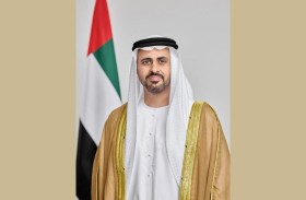 ذياب بن محمد بن زايد: الإمارات تثمن الجهود المُخلصة للعاملين في المجالات الإنسانية المختلفة