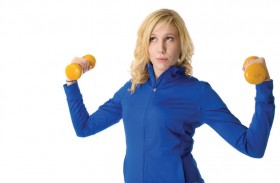 رياضة لمدة ساعتين أسبوعيا تطيل العمر عدة سنوات