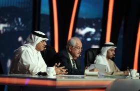 «شاعر المليون» يلتقي شعراء سلطنة عُمان عبر الاتصال المرئي اليوم