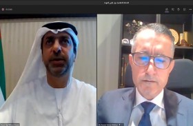 وزارة المالية تؤكد أهمية المرسوم بقانون بشأن العهدة في دعم قطاع إدارة الثروات في الدولة