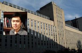 الغموض يلف مقتل عالم اقترب من تحقيق نتائج مهمة عن كورونا