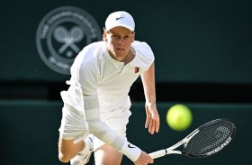 سينر يوسع الفارق أمام ألكاراز ويتصدر التصنيف