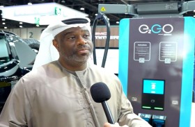 أدنوك للتوزيع تستهدف تشغيل 500 شاحن عالي القدرة للمركبات الكهربائية بحلول 2028