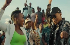 جيروزاليما أغنية ترفع المعنويات في زمن الانعزال 