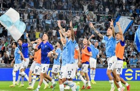 مبارزتان إيطالية-روسية في يوروبا ليغ