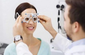 اختبارات البصر تتنبأ بالخرف لدى مرضى باركنسون