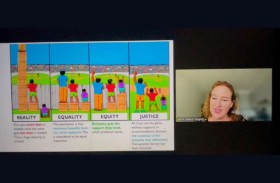 المركز العالمي للموهوبين يختتم ورشة تدريبية متخصصة حول تعليم الطلبة مزدوجي التميز بمشاركة واسعة