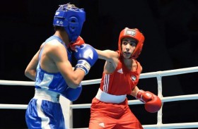 غدا.. افتتاح بطولة آسيا للملاكمة بدبي و20 لاعبا ولاعبة يمثلون منتخب الإمارات