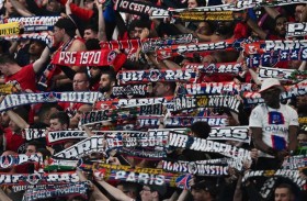 منع جماهير سان جرمان من السفر إلى نيس الأربعاء 