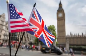 الاقتصاد البريطاني يسجّل ركوداً في تموز-يوليو  