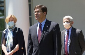 هذا هو الجنرال الذي تجرأ على دونالد ترامب...!