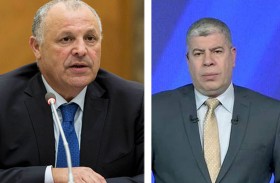 شوبير وأبو ريدة.. وصراع على رئاسة اتحاد الكرة المصري