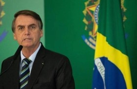 بولسونارو قيد التوقيف الاحتياطي تجنبا لخطر الفرار