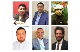 القرية العالمية في عيون شركائها مستثمري الأجنحة