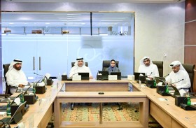 لجنة بالوطني تعتمد تقرير مشروع قانون اتحادي بشأن مشتريات الحكومة الاتحادية
