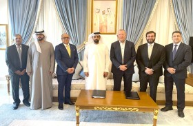 فنادق سيتي سيزنز تعقد اتفاقية امتياز مع مجموعة هيلتون العالمية