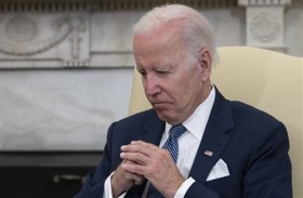 نيويورك بوست: جو بايدن منفصم عن الواقع