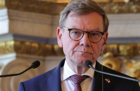 ألمانيا: الحزب الاشتراكي الديمقراطي طالب بـ «ضغط حقيقي» على إسرائيل