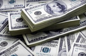 موظف يحصل على 330 ضعف راتبه بالخطأ 