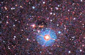 رصد أبعد مجرة مكتشفة في الكون