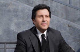 هاني شاكر يحسم موضوع تراجعه عن الاستقالة