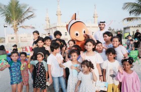 بلدية الحمرية تختتم بنجاح حملة «صيف آمن وسعيد» لتعزيز السلامة والتوعية 