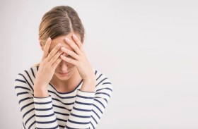 مواد غذائية تزيد القلق والاكتئاب