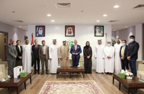 تريندز والعالمية للخدمات الإنسانية يتعاونان في المجالات البحثية واستطلاعات الرأي