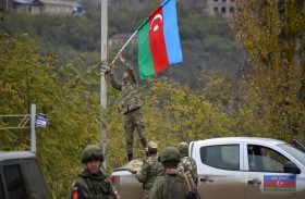 أذربيجان تفرج عن 15 جنديا أرمنيا