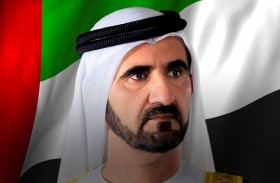 محمد بن راشد يصدر قانون تأسيس شركة «سالك» كشركة مساهمة عامة