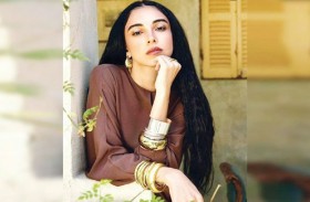 سلمى أبو ضيف تعود بثلاثة أعمال قوية