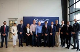 الإمارات والولايات المتحدة تبحثان تعزيز الشراكة وفرص الاستثمار في قطاعات اقتصاد المستقبل