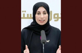 فريدة الحوسني: جميع التطعيمات المتوافرة في الدولة تعد من أفضل أنواع اللقاحات عالميا
