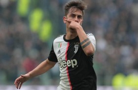 ديبالا «الناجي من كورونا»: لم أكن أستطيع التنفس