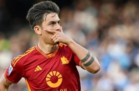 ديبالا إلى القادسية السعودي 3 مواسم